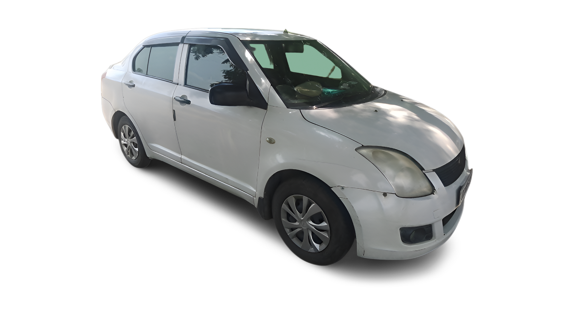 Maruti Swift Dzire-img